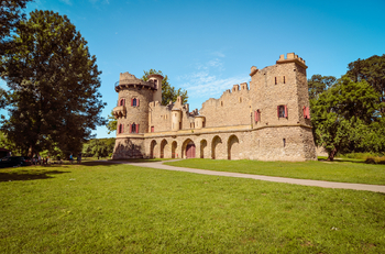 Janův hrad - Prodej apartmánu 48 m², Lednice