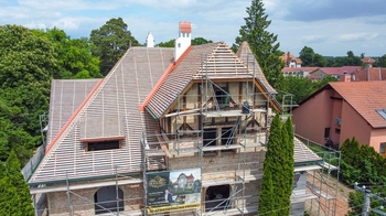 Prodej apartmánu, Lednice