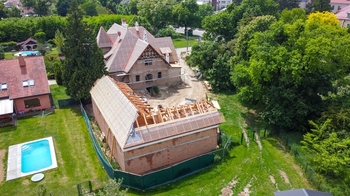 Prodej apartmánu, Lednice