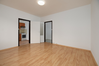 Prodej bytu 2+1 v osobním vlastnictví 42 m², Nový Jičín