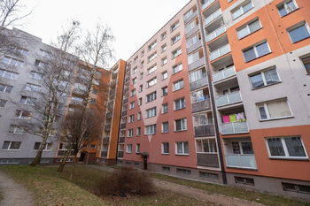 Prodej bytu 2+1 v osobním vlastnictví 42 m², Nový Jičín