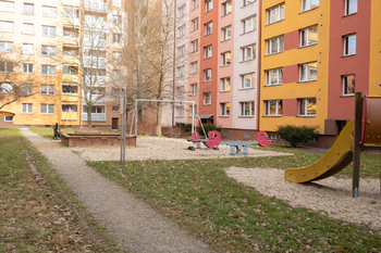 Prodej bytu 2+1 v osobním vlastnictví 42 m², Nový Jičín