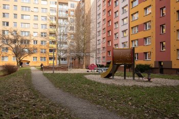 Prodej bytu 2+1 v osobním vlastnictví 42 m², Nový Jičín