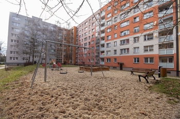 Prodej bytu 2+1 v osobním vlastnictví 42 m², Nový Jičín