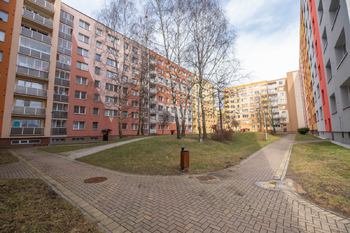 Prodej bytu 2+1 v osobním vlastnictví 42 m², Nový Jičín