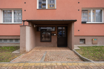 Prodej bytu 2+1 v osobním vlastnictví 42 m², Nový Jičín