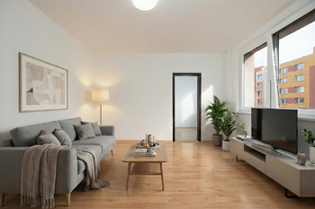 Prodej bytu 2+1 v osobním vlastnictví 42 m², Nový Jičín