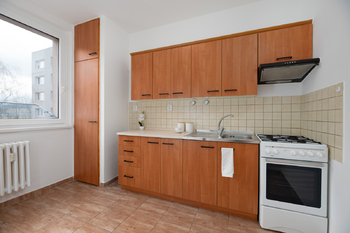 Prodej bytu 2+1 v osobním vlastnictví 42 m², Nový Jičín