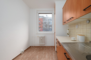 Prodej bytu 2+1 v osobním vlastnictví 42 m², Nový Jičín