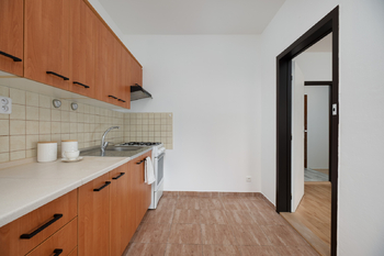 Prodej bytu 2+1 v osobním vlastnictví 42 m², Nový Jičín