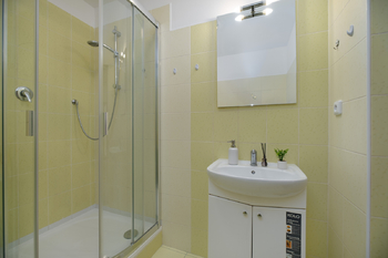 Prodej bytu 2+1 v osobním vlastnictví 42 m², Nový Jičín