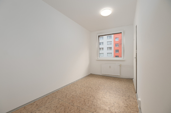 Prodej bytu 2+1 v osobním vlastnictví 42 m², Nový Jičín