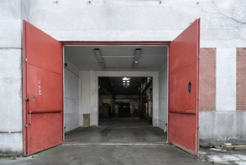 Pronájem obchodních prostor 500 m², Praha 9 - Horní Počernice