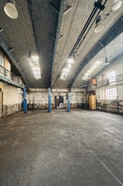 Pronájem obchodních prostor 500 m², Praha 9 - Horní Počernice