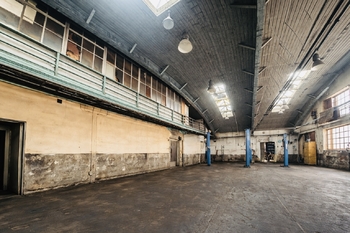 Pronájem obchodních prostor 500 m², Praha 9 - Horní Počernice