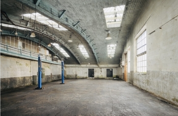 Pronájem obchodních prostor 500 m², Praha 9 - Horní Počernice