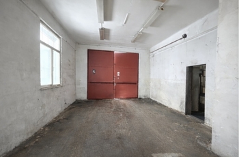 Pronájem obchodních prostor 500 m², Praha 9 - Horní Počernice