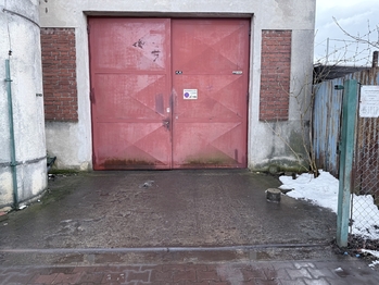 Pronájem obchodních prostor 500 m², Praha 9 - Horní Počernice