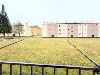 Pronájem bytu 2+1 v osobním vlastnictví 50 m², Horní Slavkov