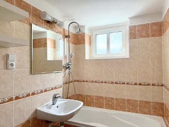 Pronájem bytu 2+1 v osobním vlastnictví 50 m², Horní Slavkov