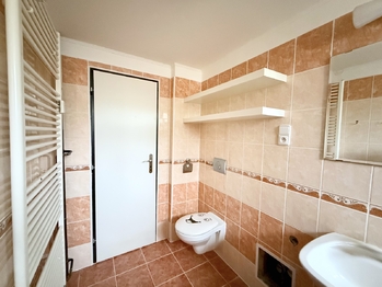 Pronájem bytu 2+1 v osobním vlastnictví 50 m², Horní Slavkov