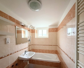 Pronájem bytu 2+1 v osobním vlastnictví 50 m², Horní Slavkov