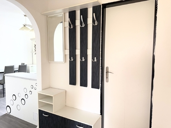 Pronájem bytu 2+1 v osobním vlastnictví 50 m², Horní Slavkov