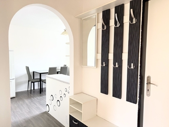 Pronájem bytu 2+1 v osobním vlastnictví 50 m², Horní Slavkov