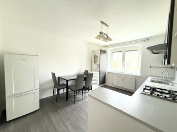 Pronájem bytu 2+1 v osobním vlastnictví 50 m², Horní Slavkov