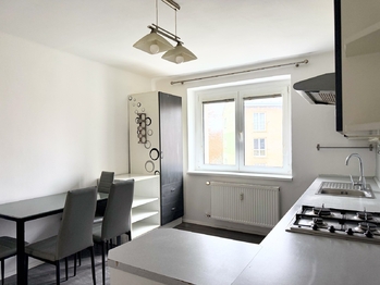 Pronájem bytu 2+1 v osobním vlastnictví 50 m², Horní Slavkov