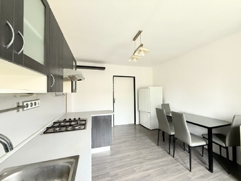 Pronájem bytu 2+1 v osobním vlastnictví 50 m², Horní Slavkov