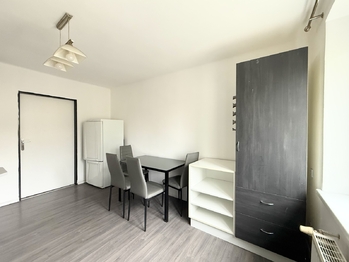 Pronájem bytu 2+1 v osobním vlastnictví 50 m², Horní Slavkov