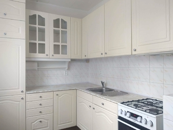 Pronájem bytu 3+1 v osobním vlastnictví 75 m², Valašské Meziříčí