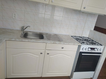 Pronájem bytu 3+1 v osobním vlastnictví 75 m², Valašské Meziříčí