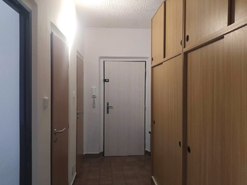 Pronájem bytu 3+1 v osobním vlastnictví 75 m², Valašské Meziříčí