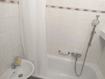 Pronájem bytu 3+1 v osobním vlastnictví 75 m², Valašské Meziříčí