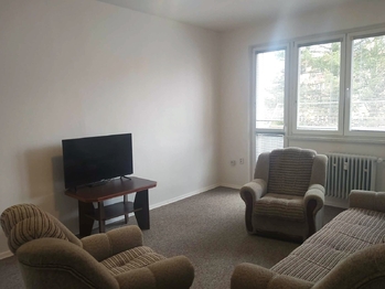 Pronájem bytu 3+1 v osobním vlastnictví 75 m², Valašské Meziříčí