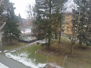 Pronájem bytu 3+1 v osobním vlastnictví 75 m², Valašské Meziříčí