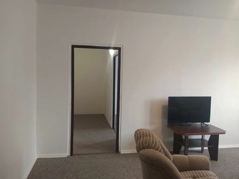 Pronájem bytu 3+1 v osobním vlastnictví 75 m², Valašské Meziříčí