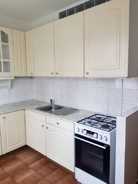 Pronájem bytu 3+1 v osobním vlastnictví 73 m², Valašské Meziříčí