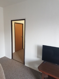 Pronájem bytu 3+1 v osobním vlastnictví 73 m², Valašské Meziříčí