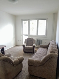 Pronájem bytu 3+1 v osobním vlastnictví 73 m², Valašské Meziříčí