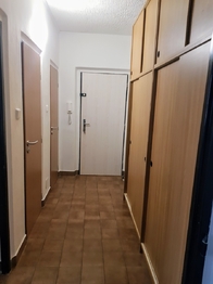 Pronájem bytu 3+1 v osobním vlastnictví 73 m², Valašské Meziříčí