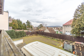 Pronájem bytu 3+kk v osobním vlastnictví 72 m², Praha 5 - Radotín