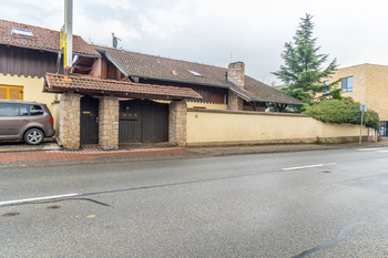 Pronájem bytu 3+kk v osobním vlastnictví 72 m², Praha 5 - Radotín