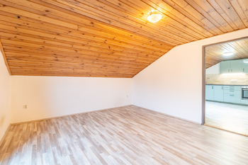 Pronájem bytu 3+kk v osobním vlastnictví 72 m², Praha 5 - Radotín