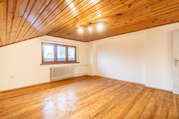 Pronájem bytu 3+kk v osobním vlastnictví 72 m², Praha 5 - Radotín