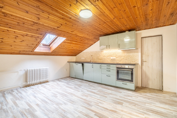 Pronájem bytu 3+kk v osobním vlastnictví 72 m², Praha 5 - Radotín