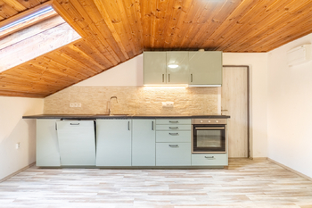 Pronájem bytu 3+kk v osobním vlastnictví 72 m², Praha 5 - Radotín