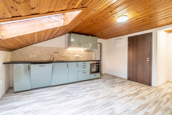 Pronájem bytu 3+kk v osobním vlastnictví 72 m², Praha 5 - Radotín